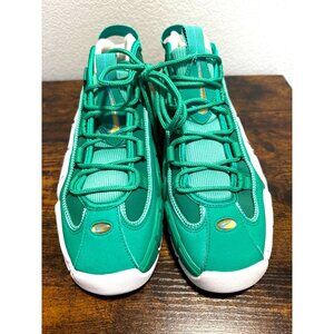 Nike Air Max Penny 1 Stadium Green Men's Size 10 Basketball Sneakers 2023 Model